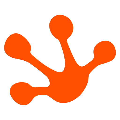 TreeTopFrog favicon